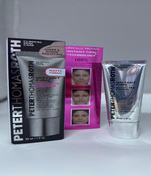 Peter Thomas Roth Instant FIRMx No-Filter Firming Primer 30ml!