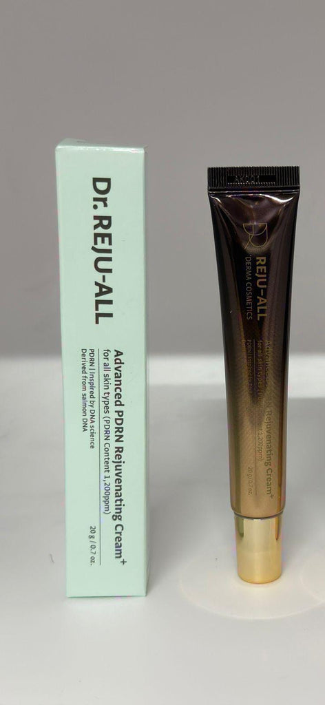 Dr. Reju-All Advanced PDRN Rejuvenating Cream 20g!