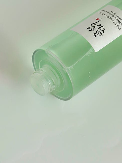 Beauty of Joseon Green Plum Refreshing Toner – AHA+BHA 150ml!