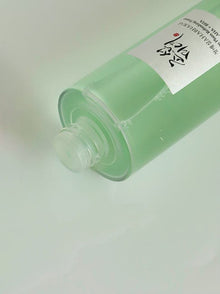 Beauty of Joseon Green Plum Refreshing Toner – AHA+BHA 150ml!