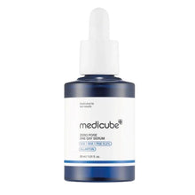 Medicube Zero Pore One Day Peptide Serum (30ml)
