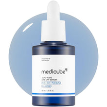 Medicube Zero Pore One Day Peptide Serum (30ml)