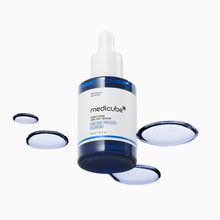 Medicube Zero Pore One Day Peptide Serum (30ml)
