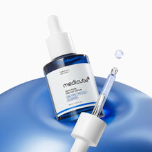 Medicube Zero Pore One Day Peptide Serum (30ml)