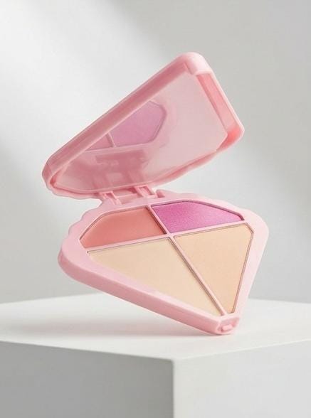 ADS Fashion Make-Up Kit – A8208