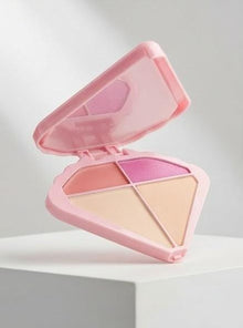 ADS Fashion Make-Up Kit – A8208