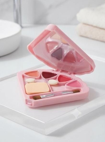 ADS Fashion Make-Up Kit – A8208