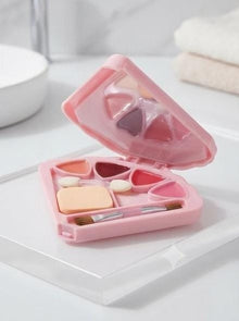 ADS Fashion Make-Up Kit – A8208