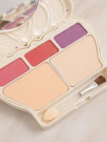 ADS New Fashion Make-Up Kit – A8253