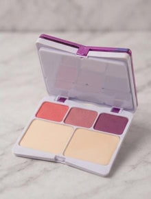 ADS Fashion Colour Make-Up Kit – A8258