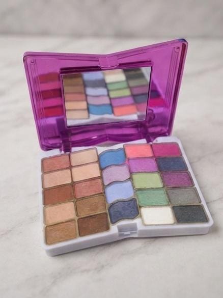 ADS Fashion Colour Make-Up Kit – A8258