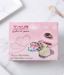 T.Y.A. Fashion Make-Up Kit – 5028