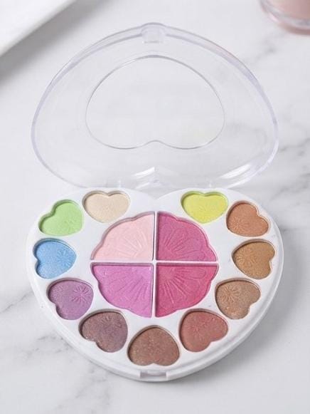 T.Y.A. Fashion Make-Up Kit – 5028