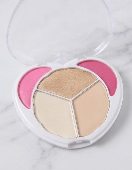 T.Y.A. Fashion Make-Up Kit – 5028
