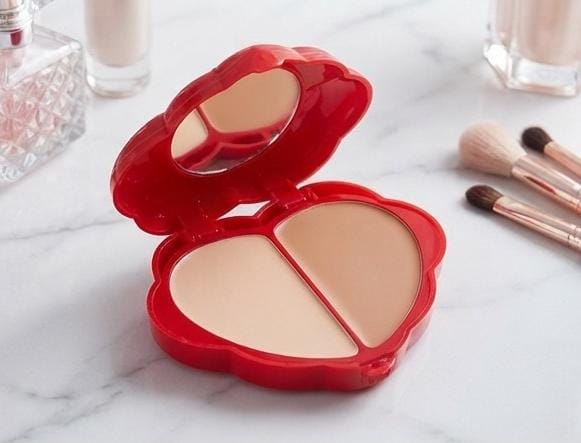 ADS Fashion Colour Make-Up Kit – A8249