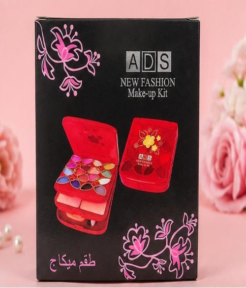 ADS New Fashion Make-Up Kit – A8126