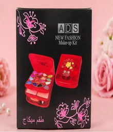ADS New Fashion Make-Up Kit – A8126