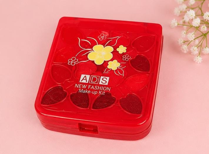 ADS New Fashion Make-Up Kit – A8126