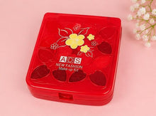 ADS New Fashion Make-Up Kit – A8126