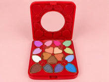 ADS New Fashion Make-Up Kit – A8126