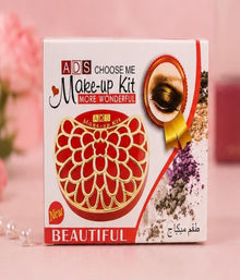 ADS Choose Me Make-Up Kit – A8669
