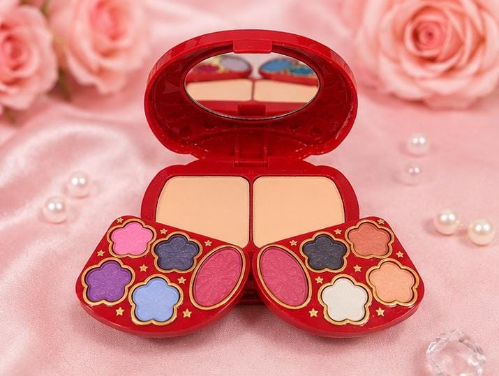 ADS Choose Me Make-Up Kit – A8669