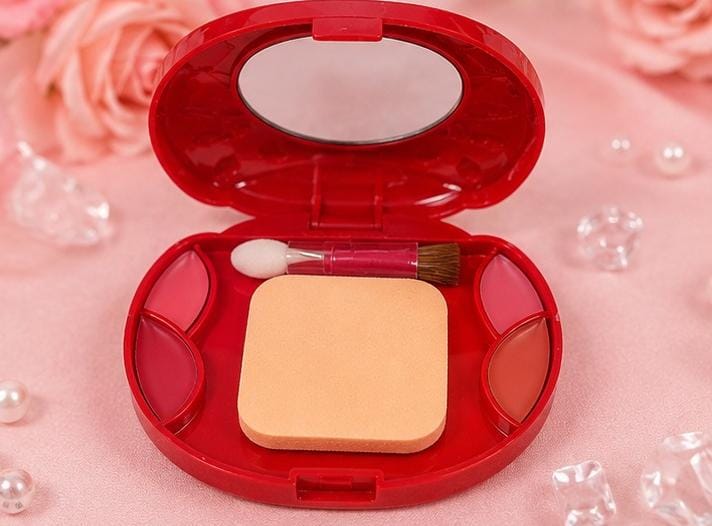ADS Choose Me Make-Up Kit – A8669