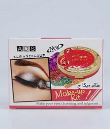 ADS Kleancolour Makeup Kit – A8654