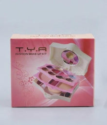 T.Y.A. Fashion Makeup Kit – 5035