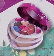 T.Y.A Fashion Makeup Kit – 5032A