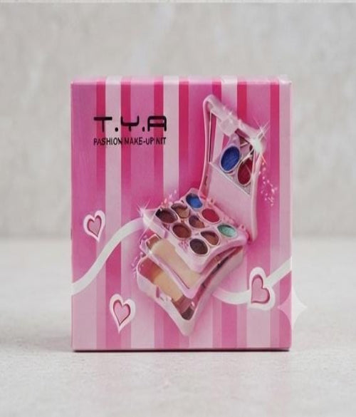T.Y.A Fashion Makeup Kit – 6116