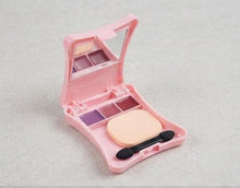 T.Y.A Fashion Makeup Kit – 6116