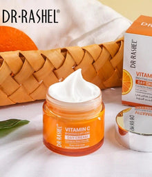 Dr.Rashel Vitamin C Anti-Aging Brightening Day Cream