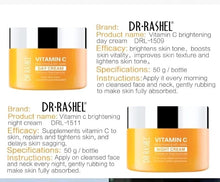 Dr.Rashel Vitamin C Anti-Aging Brightening Day Cream