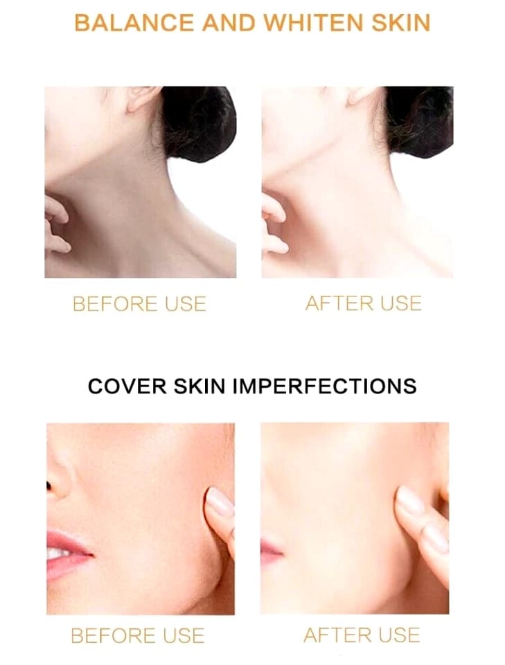 Dr.Rashel Vitamin C Anti-Aging Brightening Day Cream