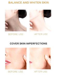 Dr.Rashel Vitamin C Anti-Aging Brightening Day Cream