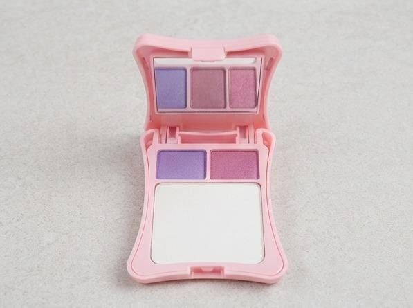 T.Y.A Fashion Makeup Kit – 6116