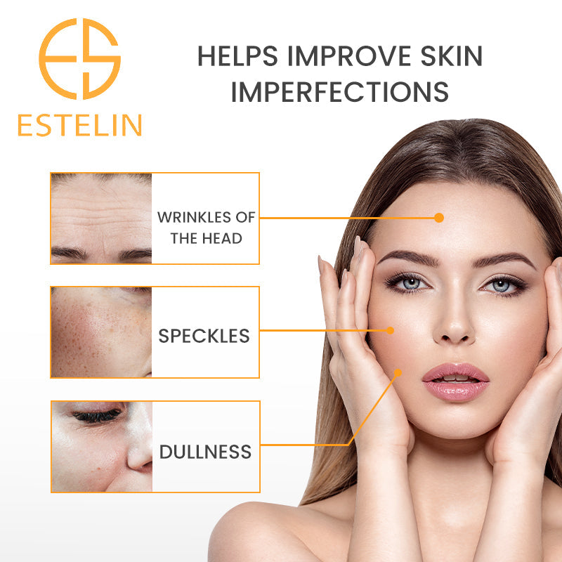 Vitamin C & Turmeric Brightening Face Serum 30ML