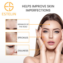 Vitamin C & Turmeric Brightening Face Serum 30ML
