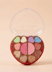 T.Y.A Fashion Makeup Kit – 5010