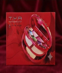 T.Y.A Fashion Makeup Kit – 5006
