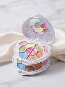 T.Y.A Fashion Colour Make-Up Kit – 5046