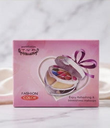 T.Y.A Fashion Colour Make-Up Kit – 5046