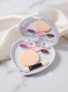 T.Y.A Fashion Colour Make-Up Kit – 5046