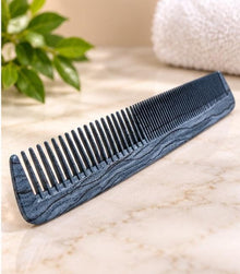 Plastic Hair Combs