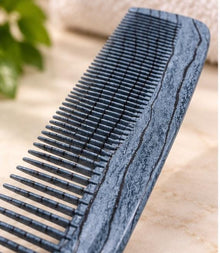 Plastic Hair Combs