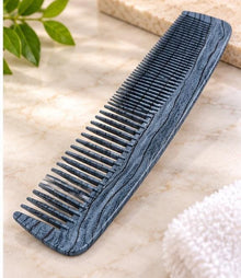 Plastic Hair Combs