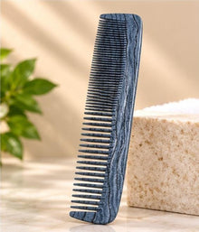 Plastic Hair Combs