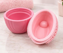 4 in 1 Multifunctional Silicone Ice Face Roller