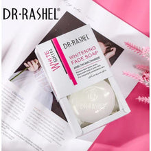 Dr.Rashel Whitening Fade Spot Soap - 100g